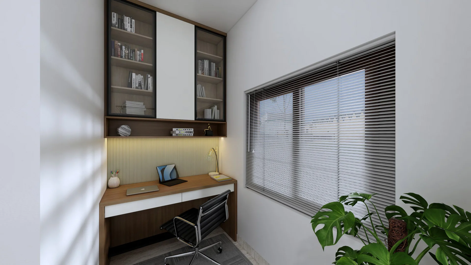 project