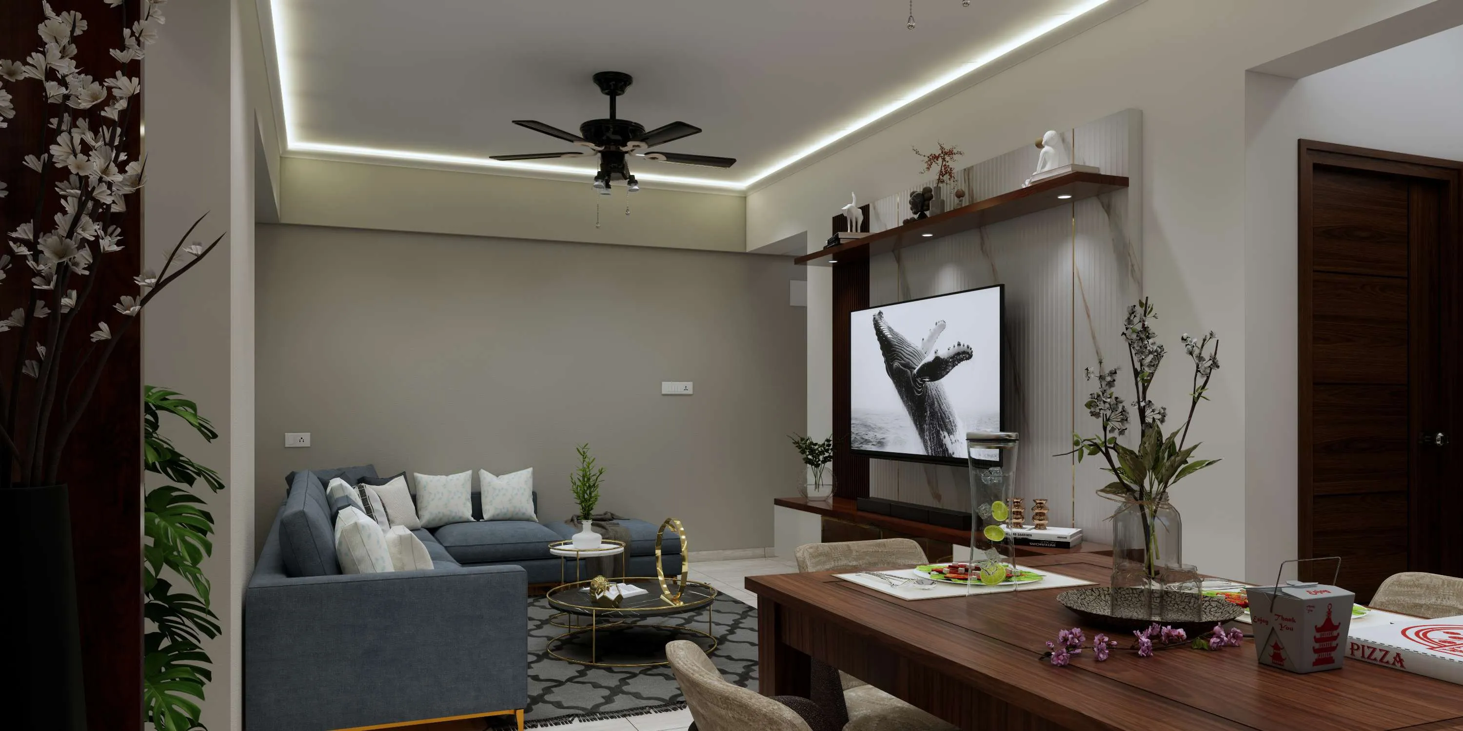 project