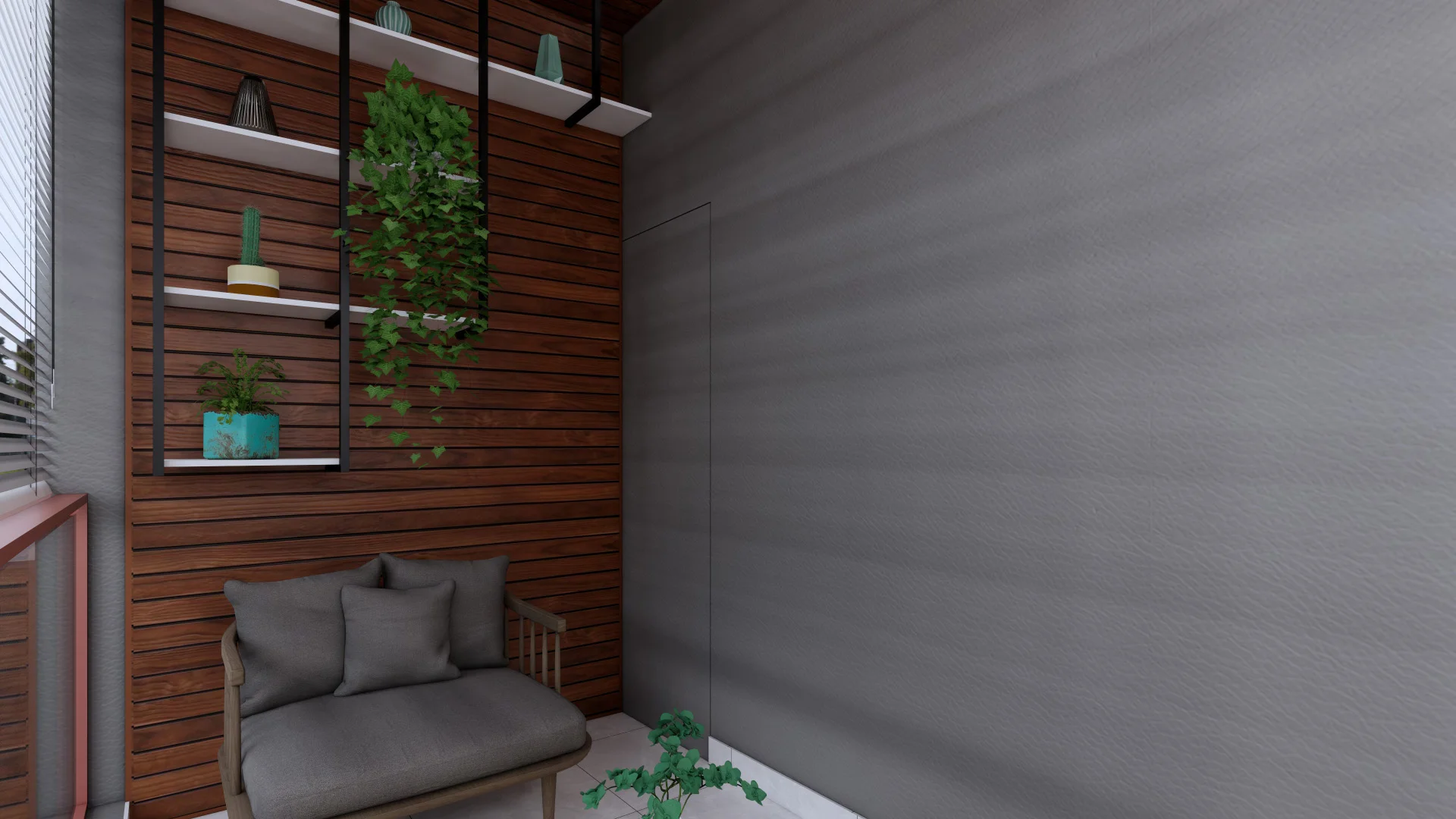 project