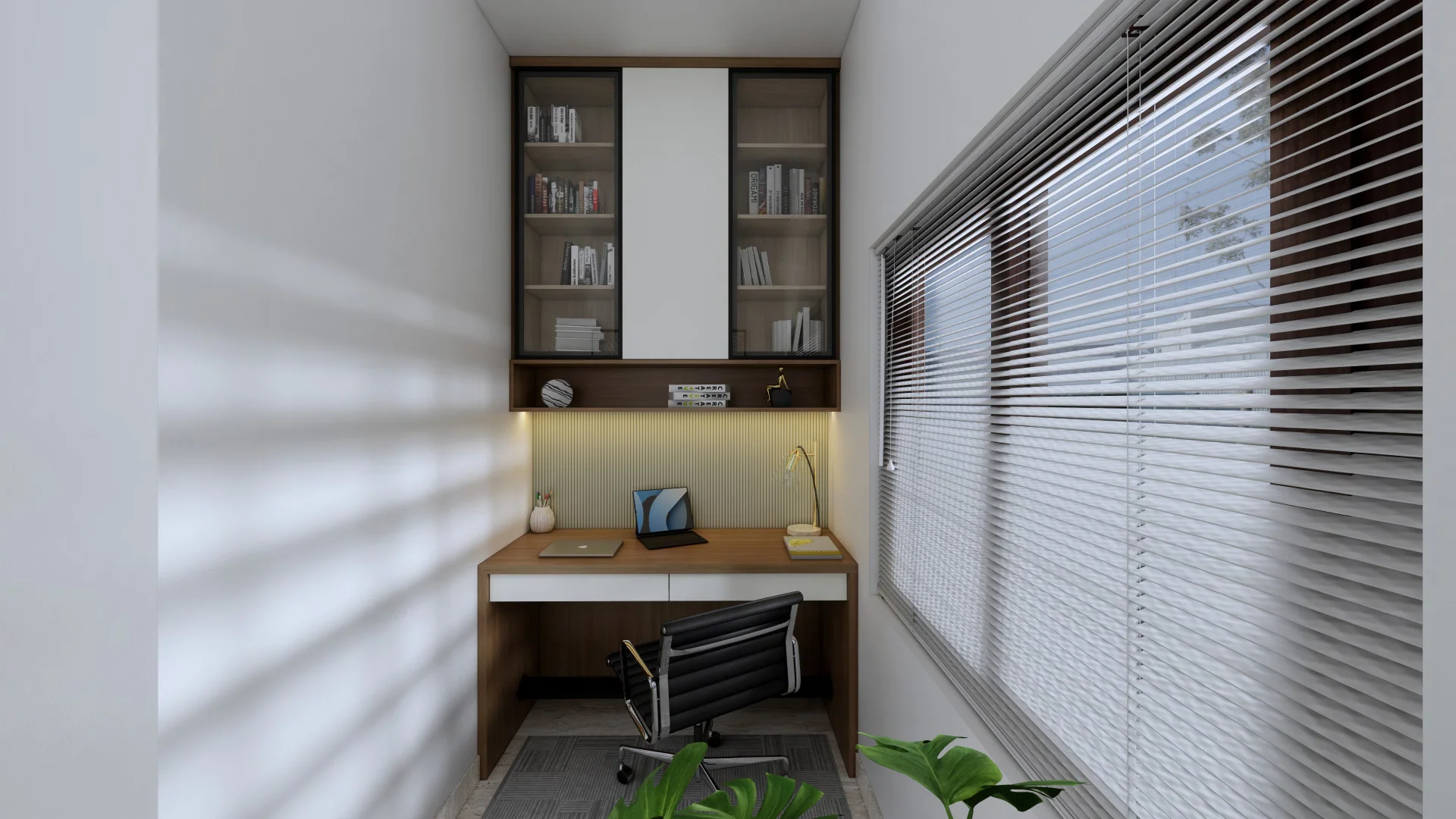 project